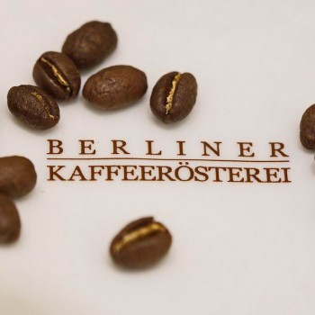 Werbeaufnahmen für die Berliner Kaffeerösterei Gregor Anthes