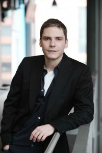 Daniel Brühl Gregor Anthes