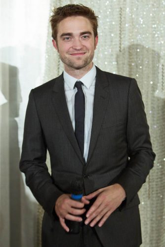 Cosmopolis Premiere - Pressematerial Gregor Anthes