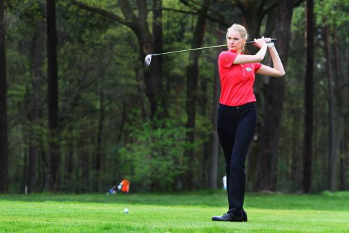 Riller & Schnauck Familien-Golfturnier im Golfclub Wannsee Gregor Anthes