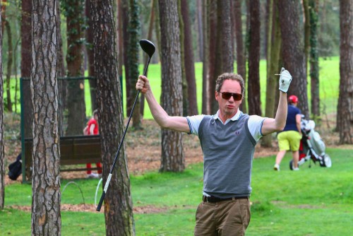 Riller & Schnauck Familien-Golfturnier im Golfclub Wannsee Gregor Anthes
