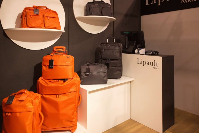 Lipault Popup Store Gregor Anthes