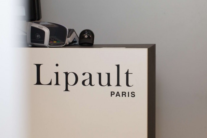 Lipault Popup Store Gregor Anthes