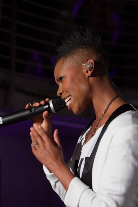 Skunk Anansie Gregor Anthes