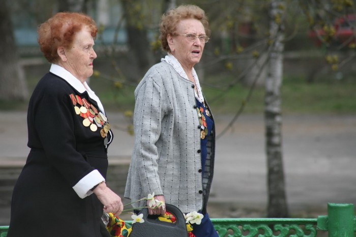Exploring Moskau and Pogar Gregor Anthes